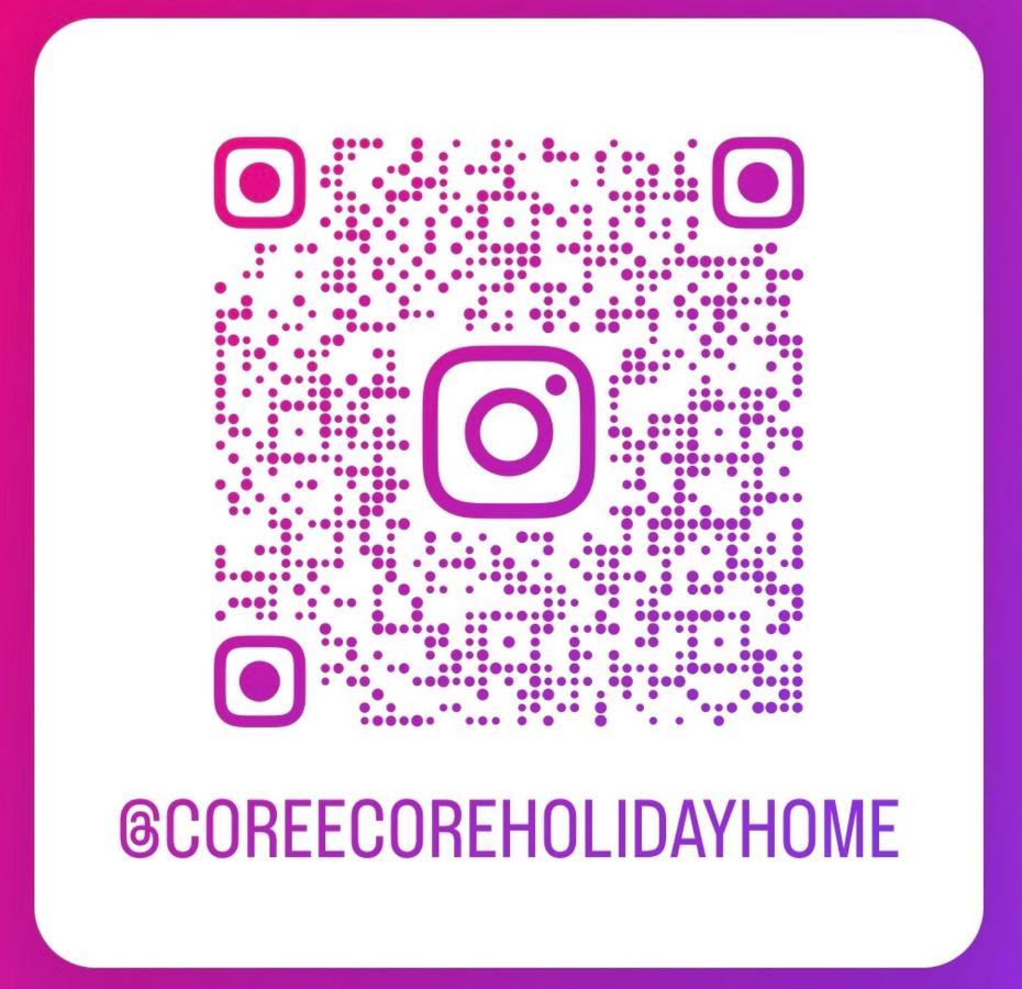 נאפולי Core&Core מראה חיצוני תמונה